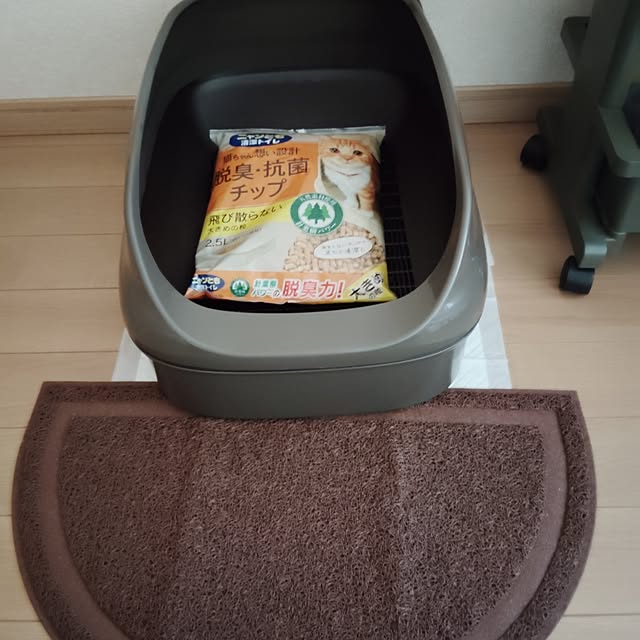 dekumamaさんの部屋