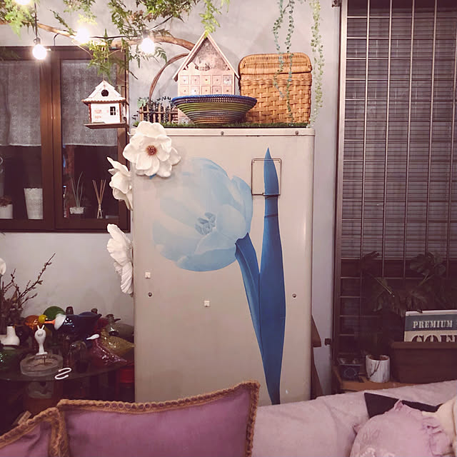 chacoさんの実例写真