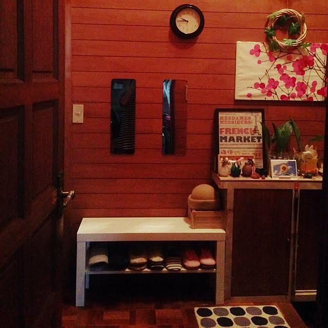 JJさんの実例写真