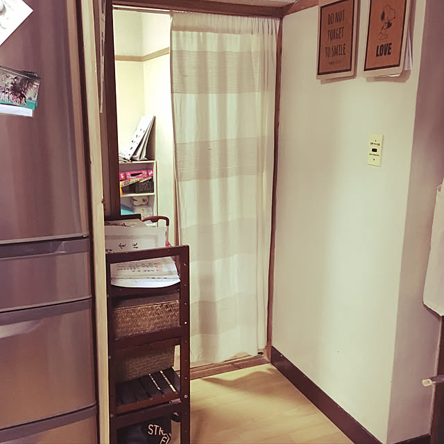 futatsukiさんの実例写真