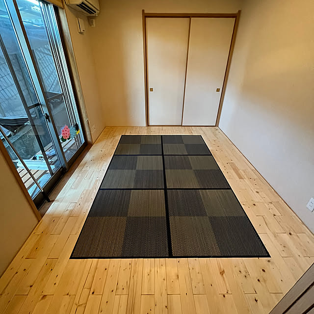 Yasさんの部屋