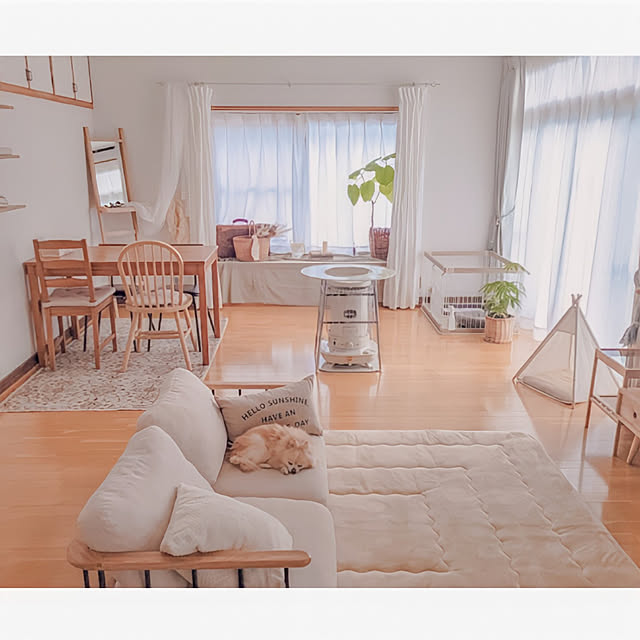 RinRinさんの実例写真