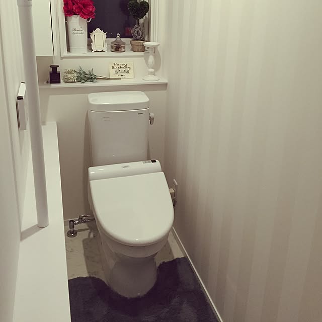 バス/トイレのインテリア実例 - 2015-02-10 23:07:09