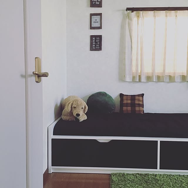 yukkaさんの実例写真