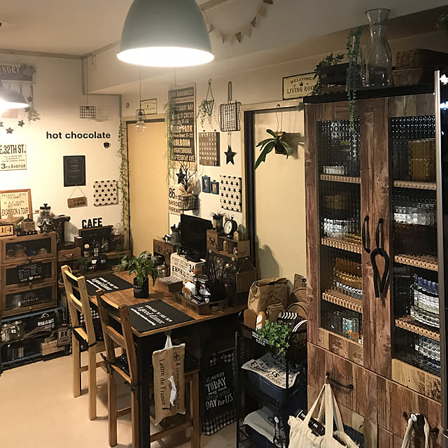 rintaroさんの実例写真
