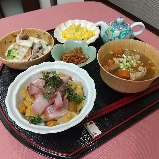 Rさんの部屋