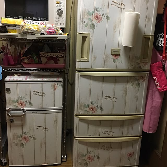 Mi-chanさんの実例写真