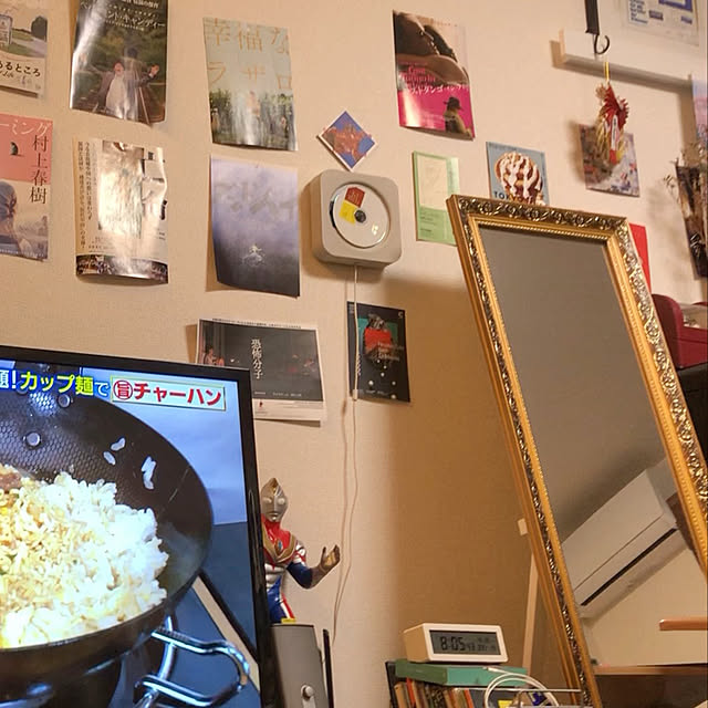 Yoyoさんの実例写真