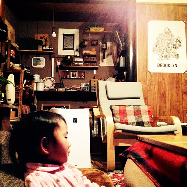 kumiさんの実例写真