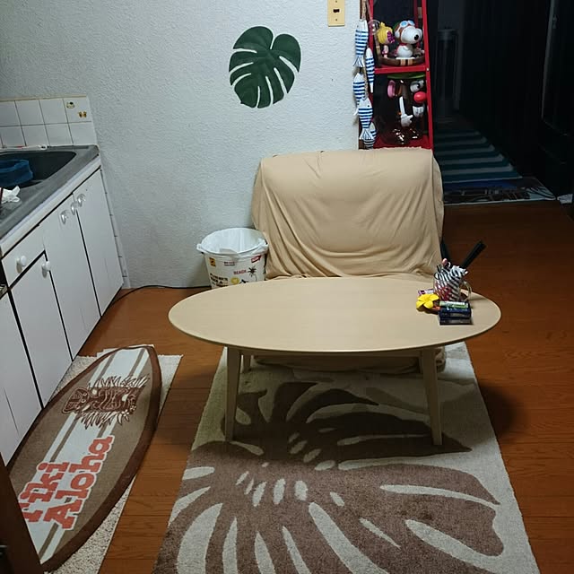 実例写真