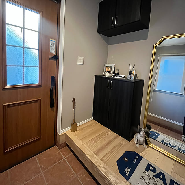 karinaさんの部屋