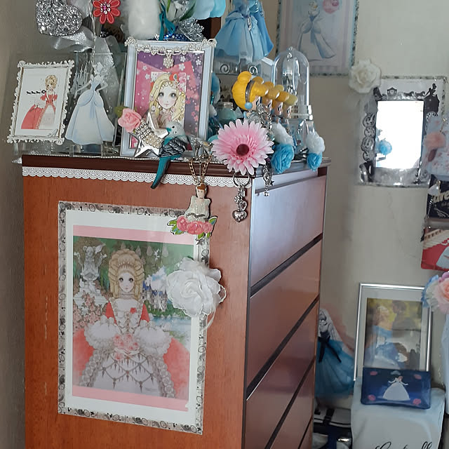 suzuponさんの実例写真