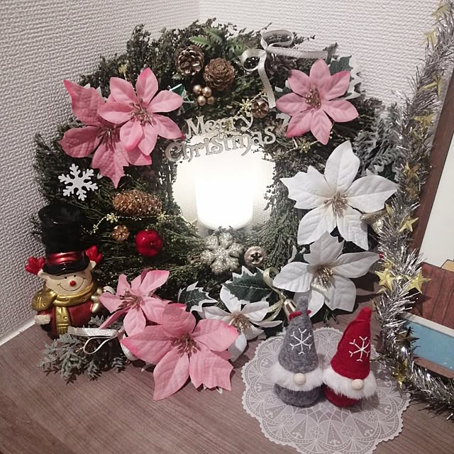yokkoさんの部屋