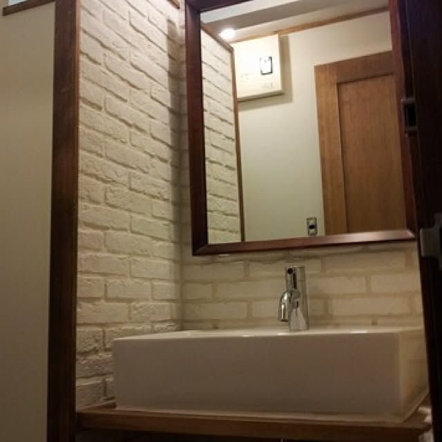 T.masuoさんの実例写真