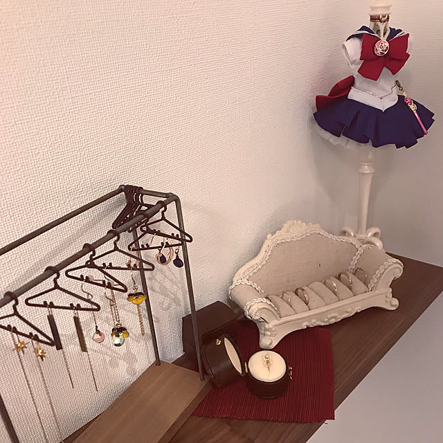 一人暮らし/雑貨/無印良品/棚のインテリア実例 - 2020-06-06 23:58:14