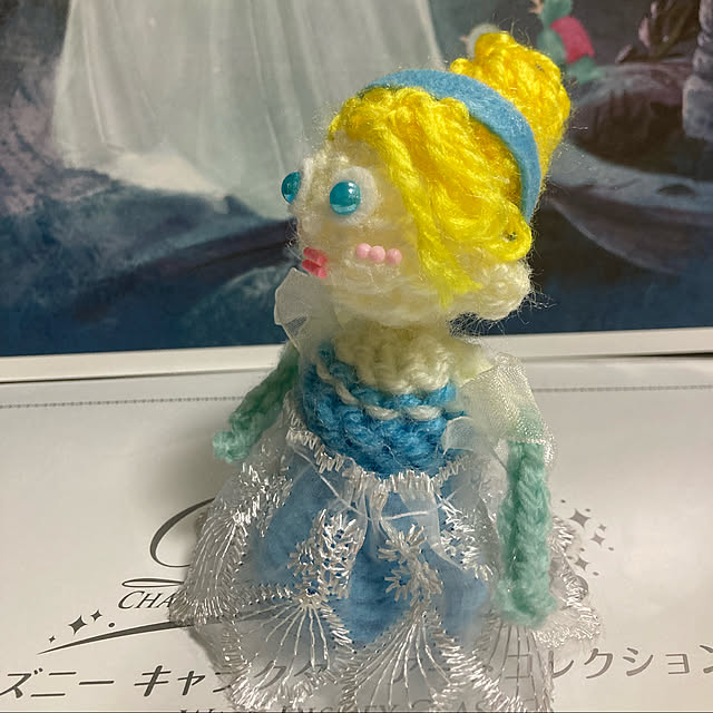 manduonmaさんの実例写真