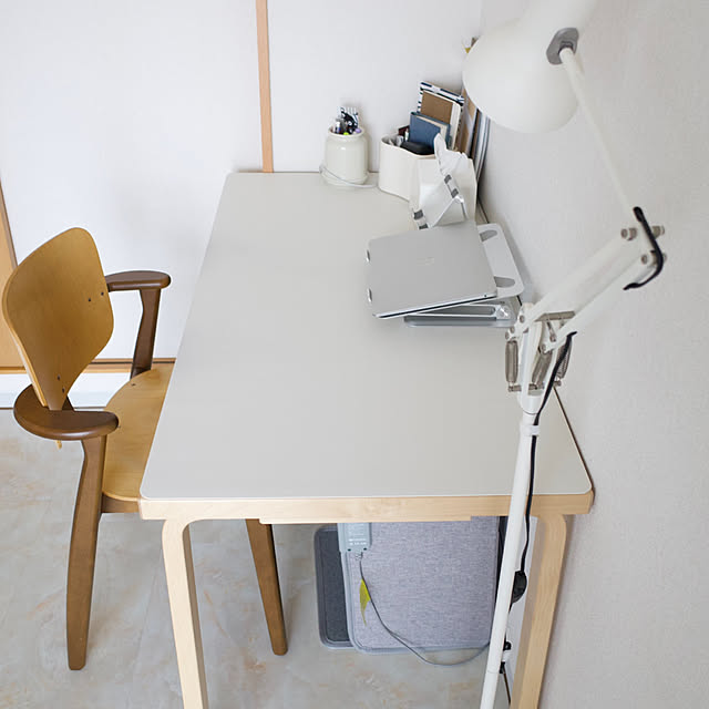 947さんの部屋
