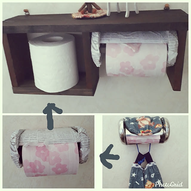 AcchanSaysさんの実例写真