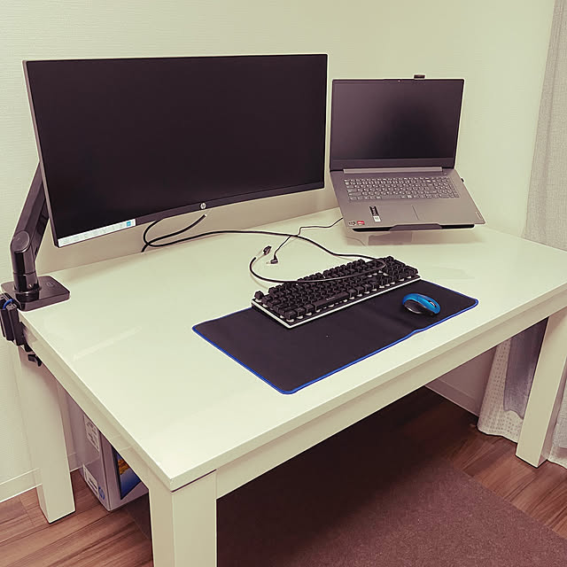 N.Minimalist.johnnyさんの実例写真