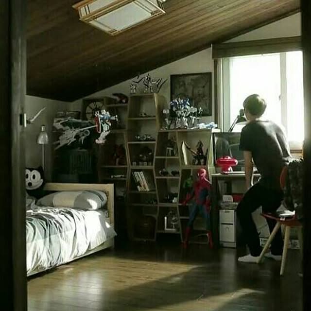 Aummerさんの実例写真