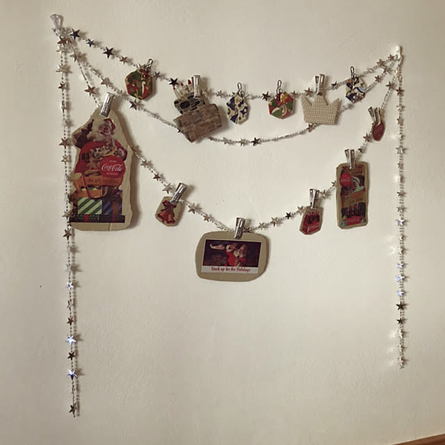 chococoさんの部屋