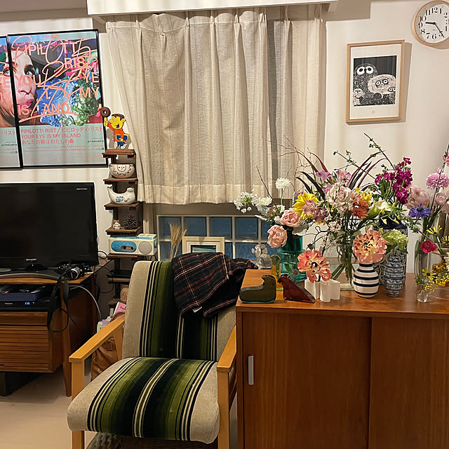 wataruさんの実例写真