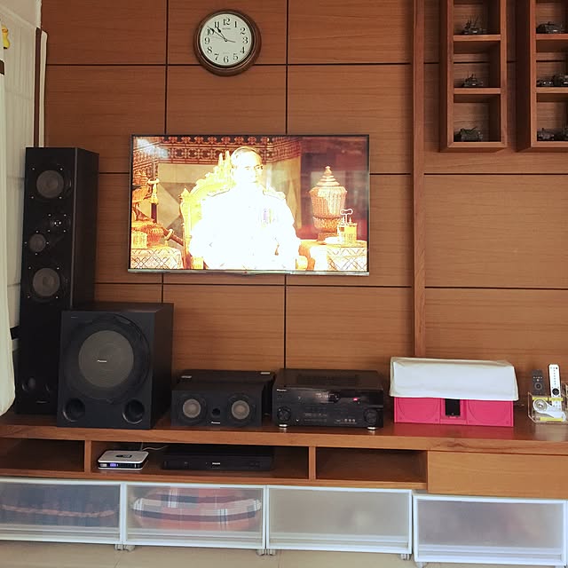 Thammaratさんの実例写真