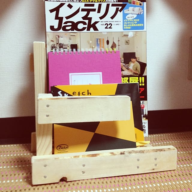 kachu777さんの実例写真
