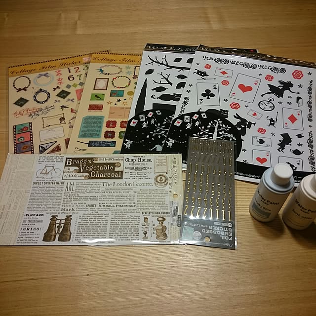 monblanさんの実例写真