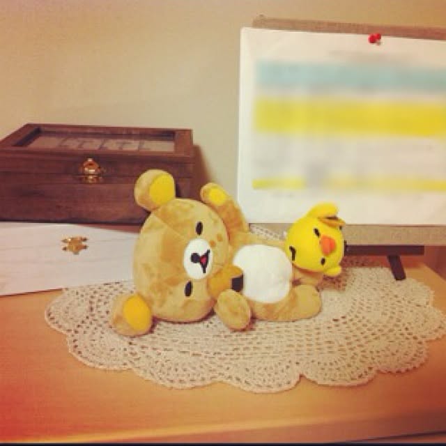 chiiさんの実例写真