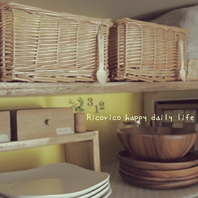 rico-mamaさんの実例写真