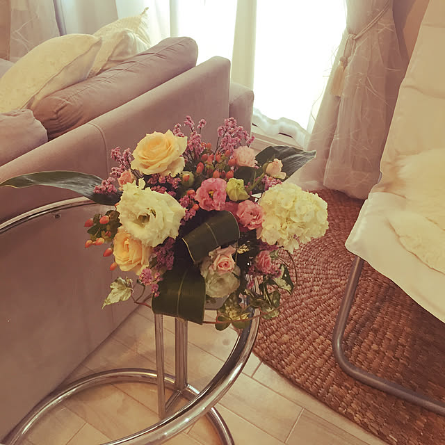 marikaさんの実例写真