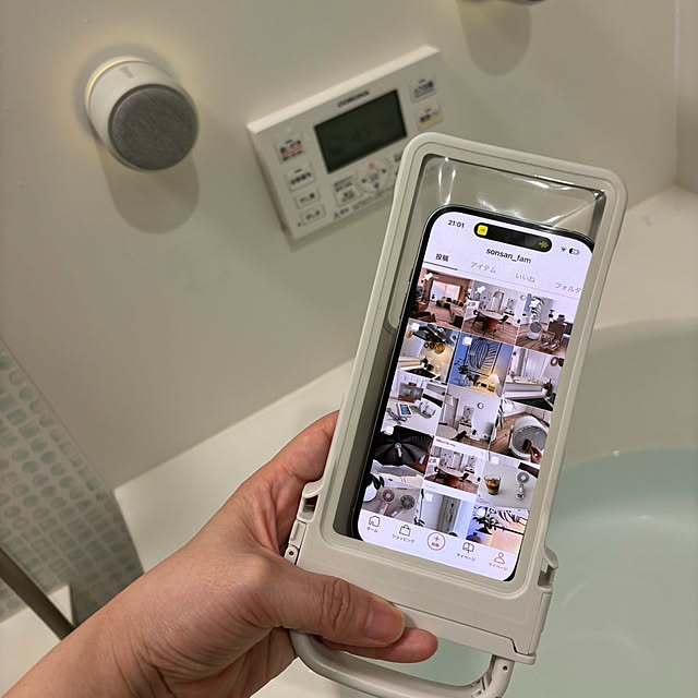 sonsan_famさんの実例写真