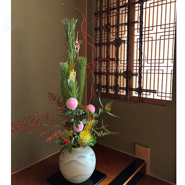 blossom-さんの部屋