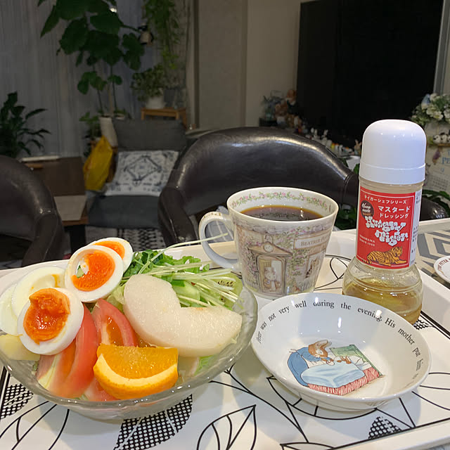Aqettyさんの部屋