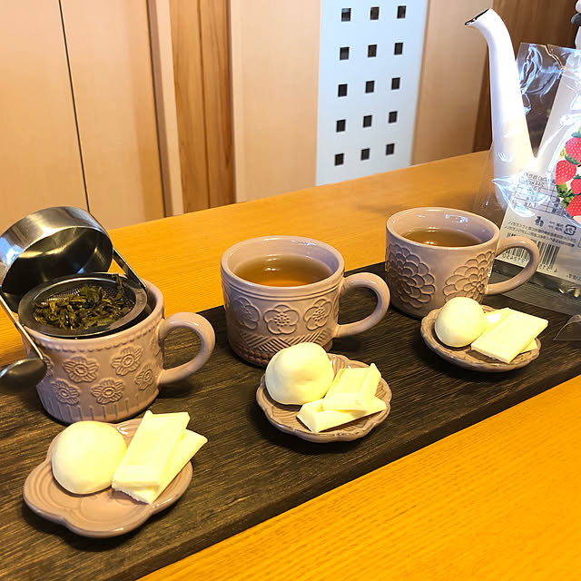 juncocoさんの実例写真