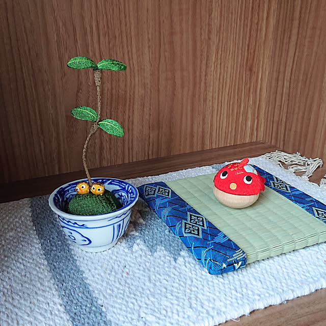 nanaさんの実例写真