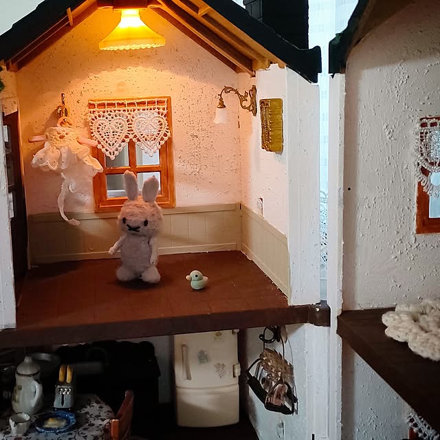 teamoさんの部屋