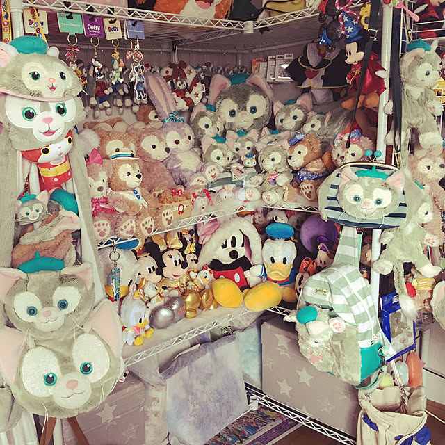 Mさんの実例写真