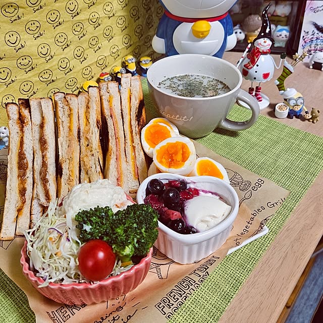mocomocoさんの実例写真