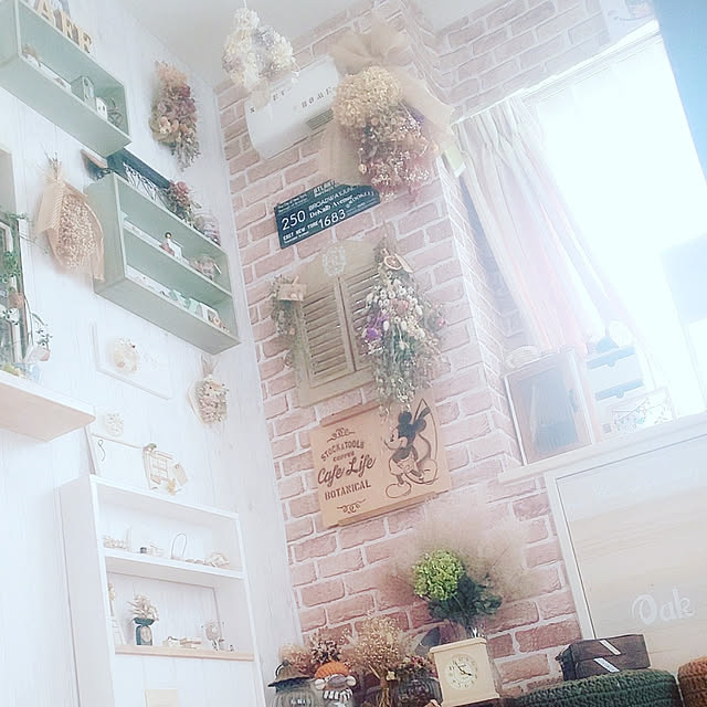 ksyf-naturalさんの実例写真