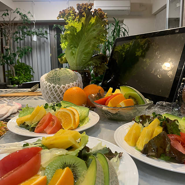 Aqettyさんの部屋