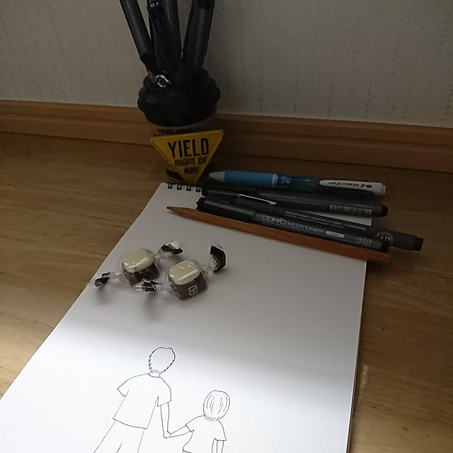 TOUEMONさんの実例写真
