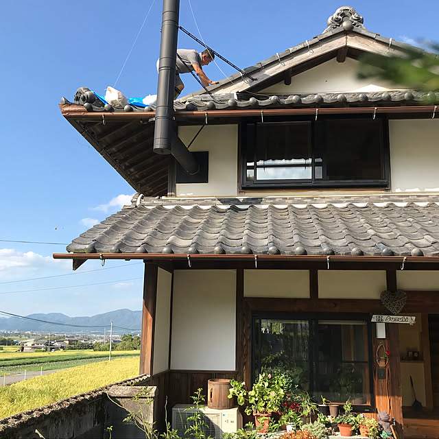 keikoさんの実例写真