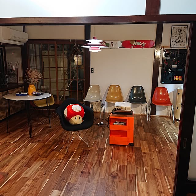 artfieldさんの部屋