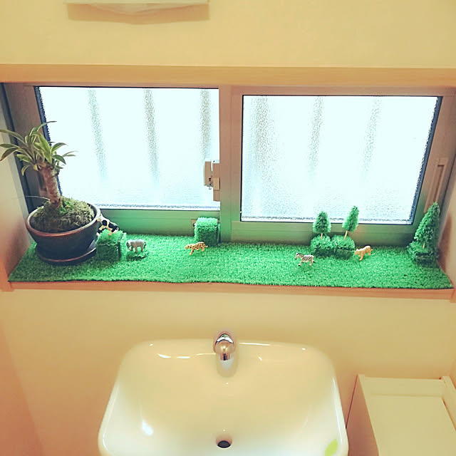 実例写真