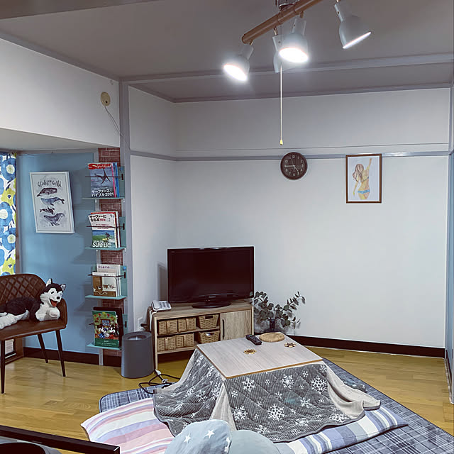 saoさんの実例写真