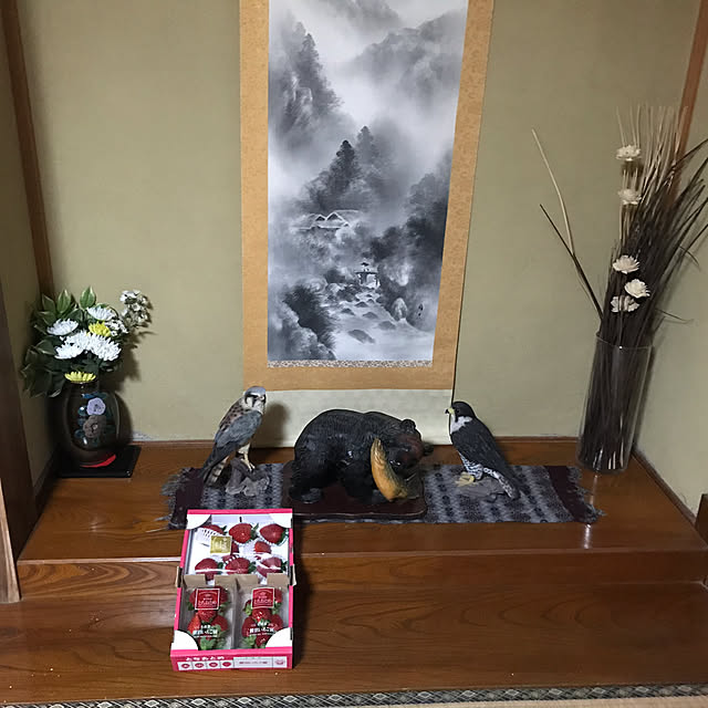 aoinokimiさんの実例写真