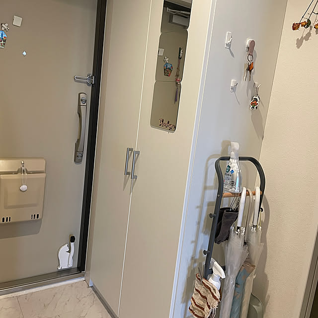 nocoさんの部屋