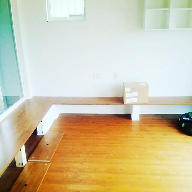 flat_house_japanさんの実例写真